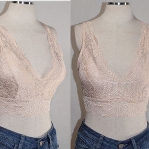 Smart & Sexy Lace Bra